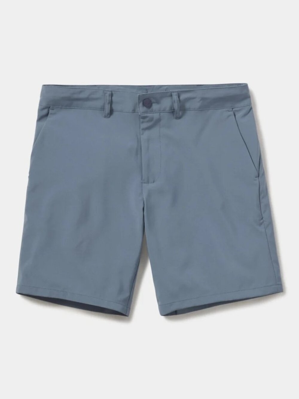 The Normal Brand Mineral Blue 9" Shorts
